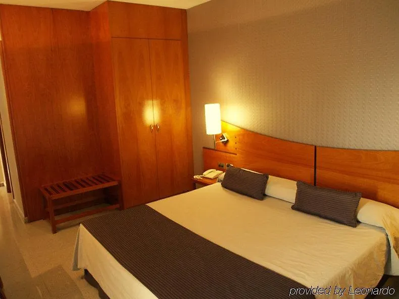 Hotel Granollers España
