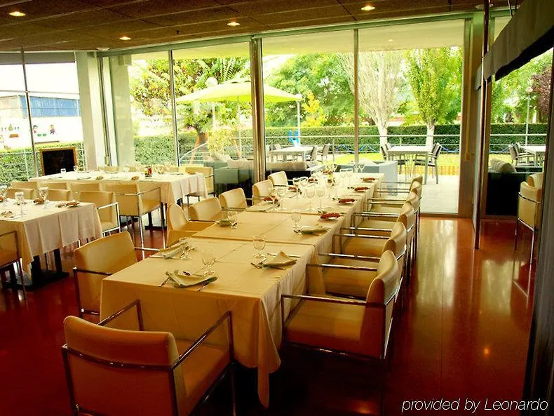 Hotel Granollers