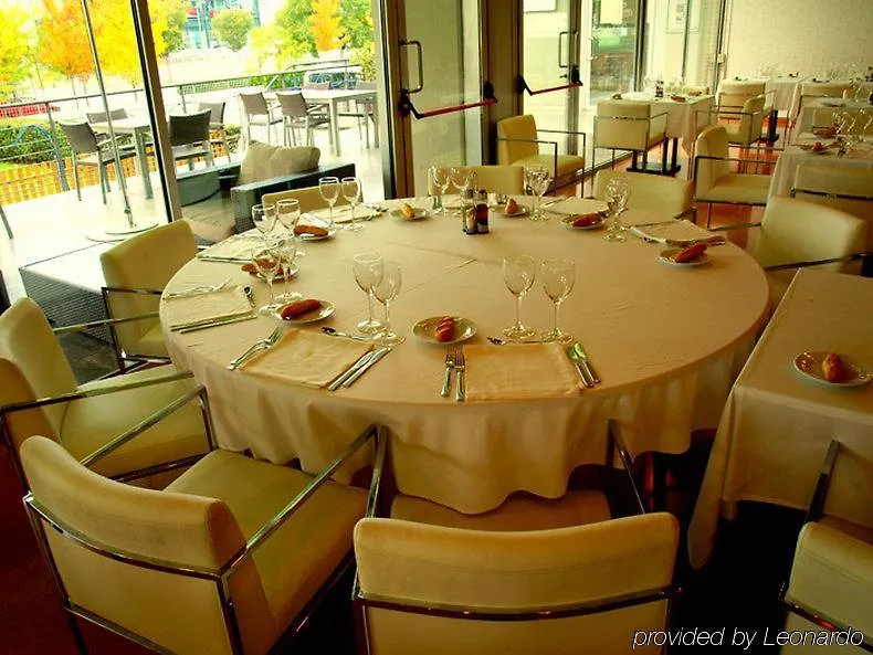 Hotel Granollers