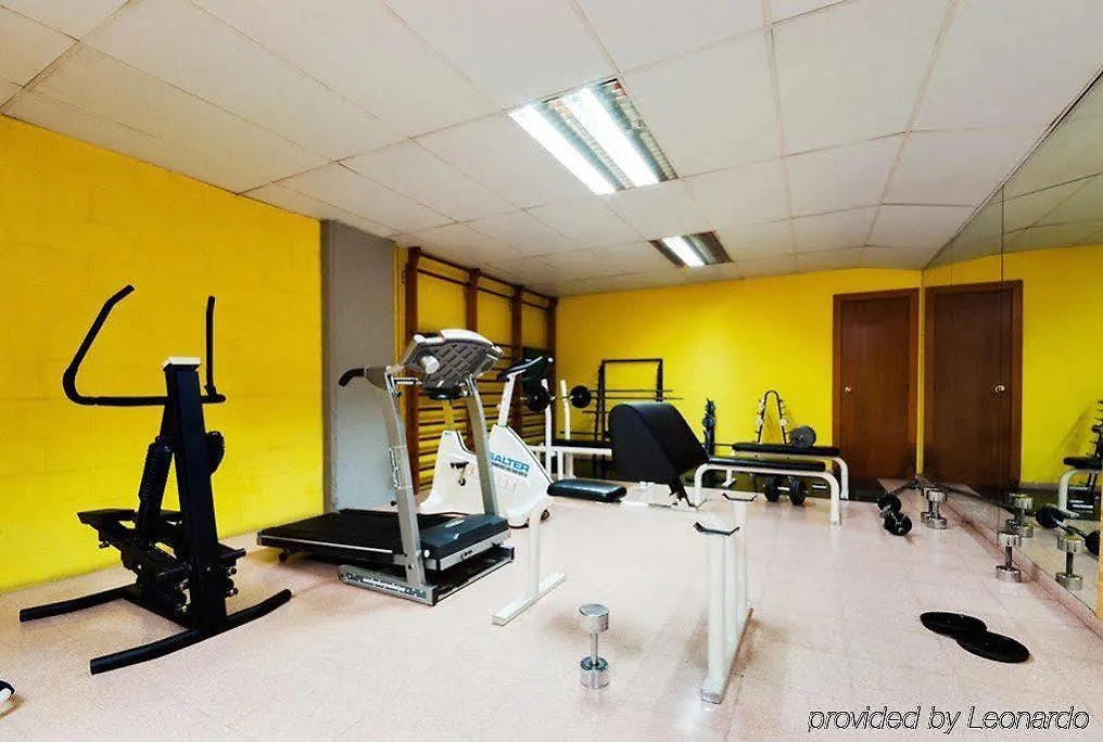 Hotel Granollers