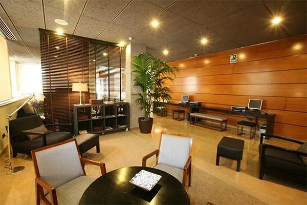 Hotel Granollers 3*,  Spain