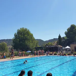 Apartamento Cal Viola, Torroja