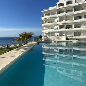 Apartamento Acapulco Playa 306 Casasol Nerja