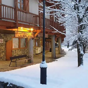 La Solana Reformado En 2024 Appartement