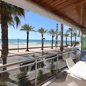 Apartamento Differentflats Morsa, Salou