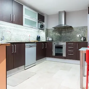 Apartamento Up Live I, Granollers