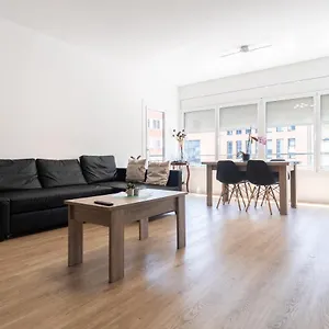 Apartamento Up Live Ii, Granollers