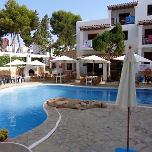 Appartement Pinares Benet
