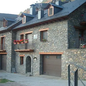 Apartamento Ca Del Posol, Durro