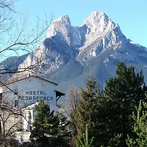 Pedraforca Gasthuis