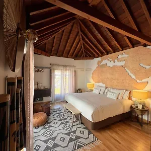 visit hotel