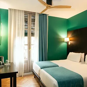 visit hotel