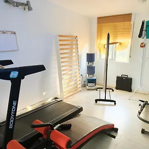 Apartamento L'essencia De L'emporda -girona-, Verges
