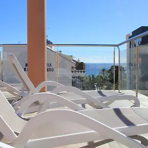 Appartement Guerrero