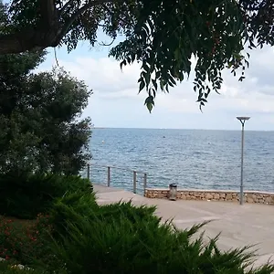 Apartamento El Maset, Sant Carlos de la Ràpita
