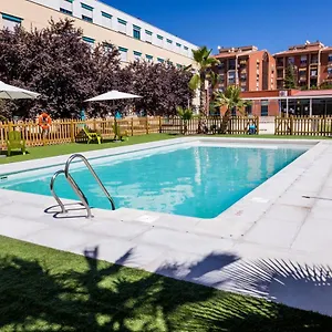 Appartement Fernando De Rios