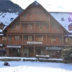 Deth Camin Reiau Appartement