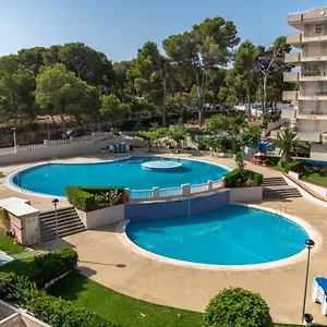Catalonia Gardens Appartement