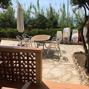Apartamento Waldorado, Roda de Berà (Roda de Bará)