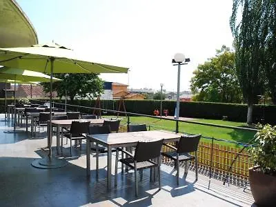 Hotel Granollers