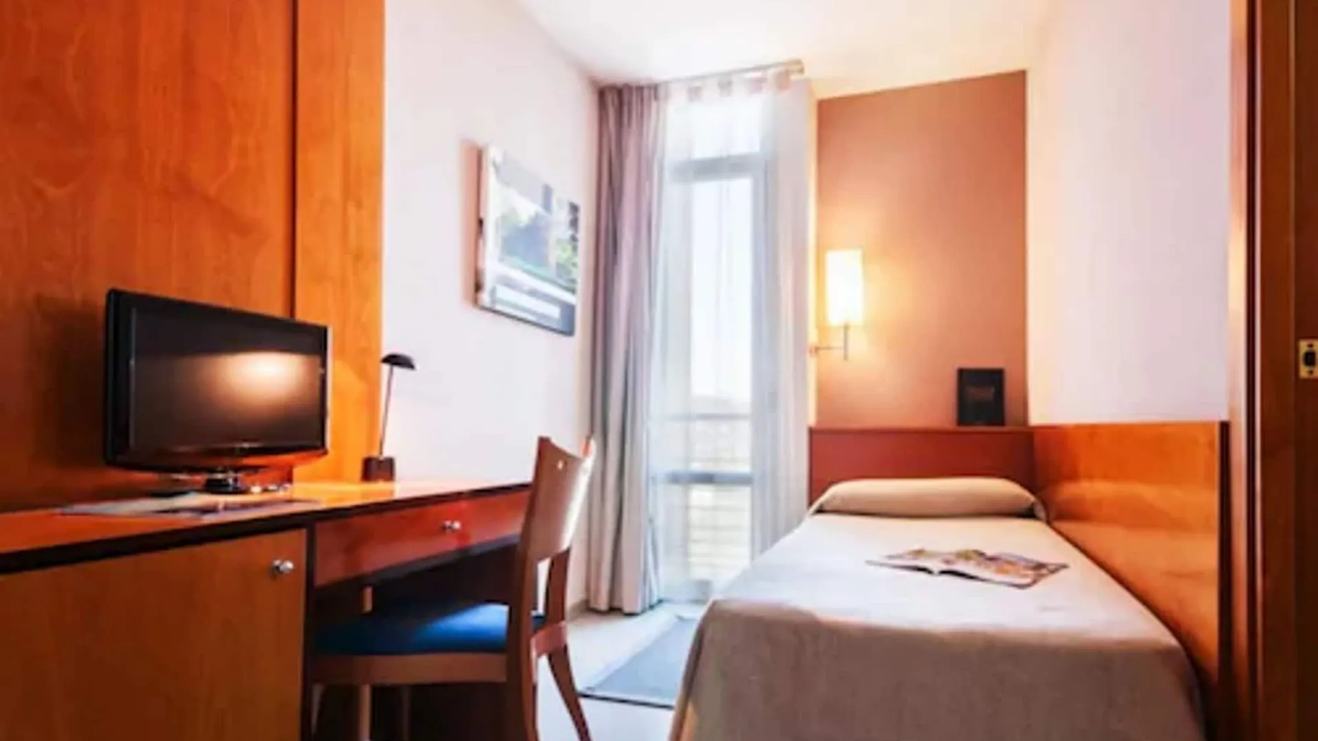 Hotel Granollers