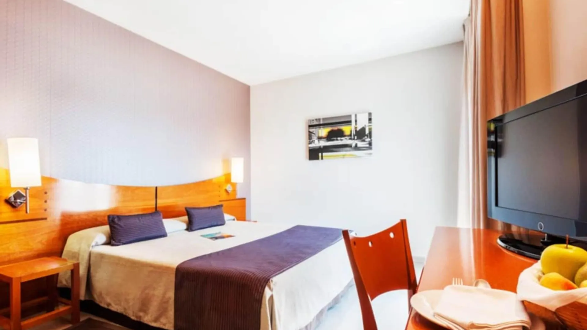 Hotel Granollers