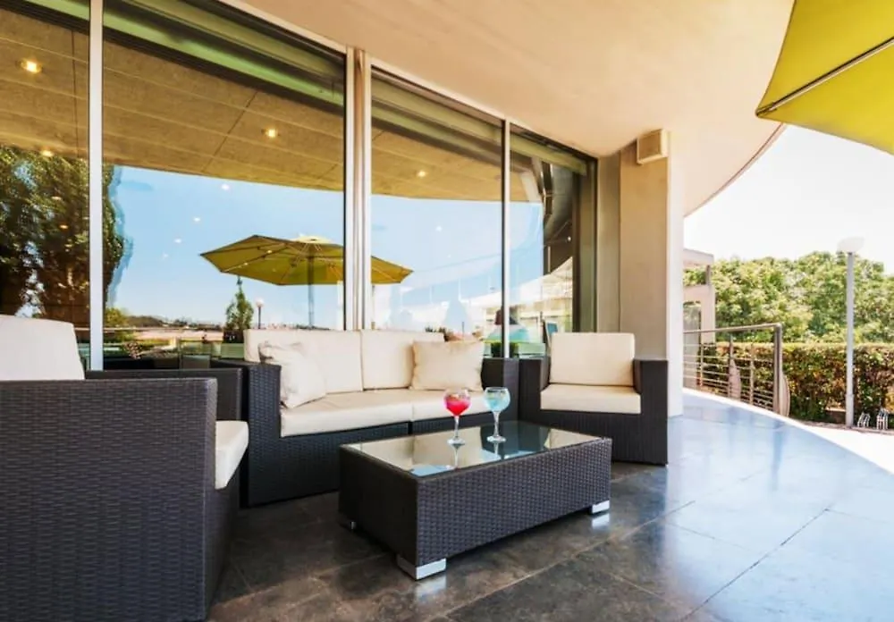 Hotel Granollers
