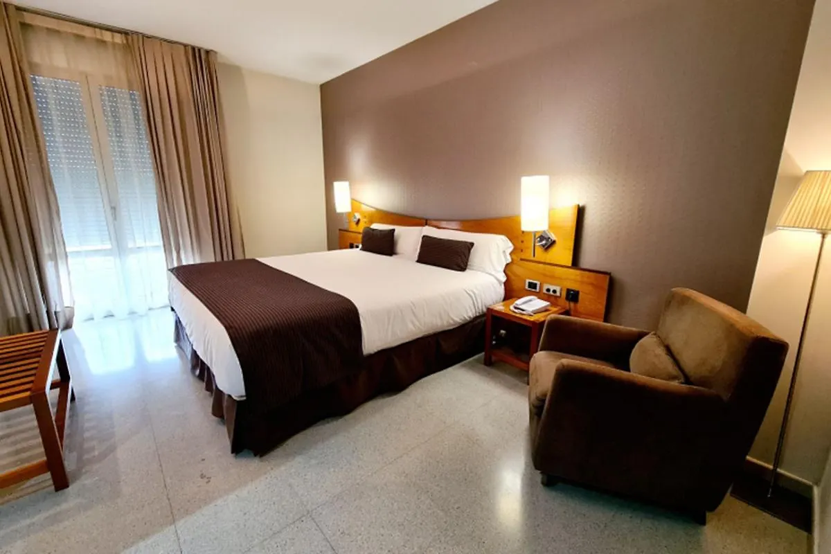 Hotel Granollers