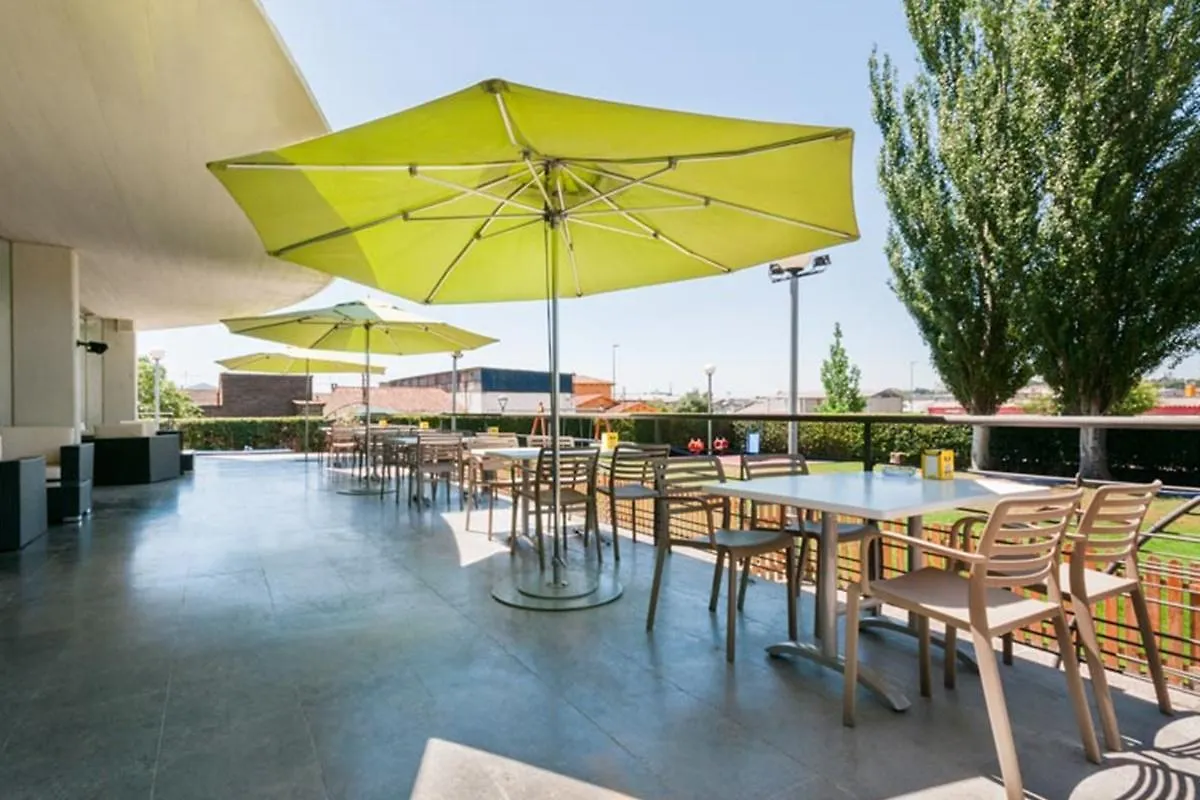 Hotel Granollers 3*,