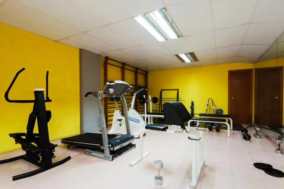 Hotel Granollers