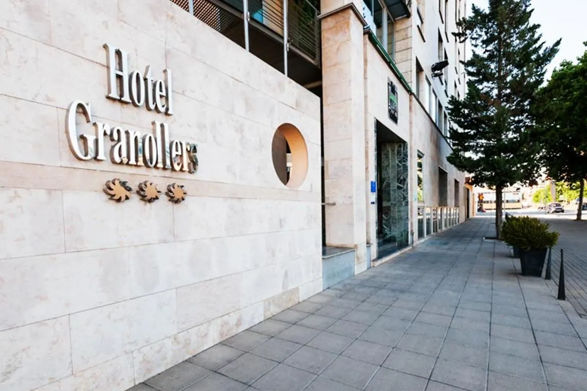 Hotel Granollers