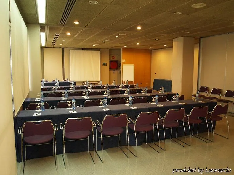Hotel Granollers 3*,  Španělsko