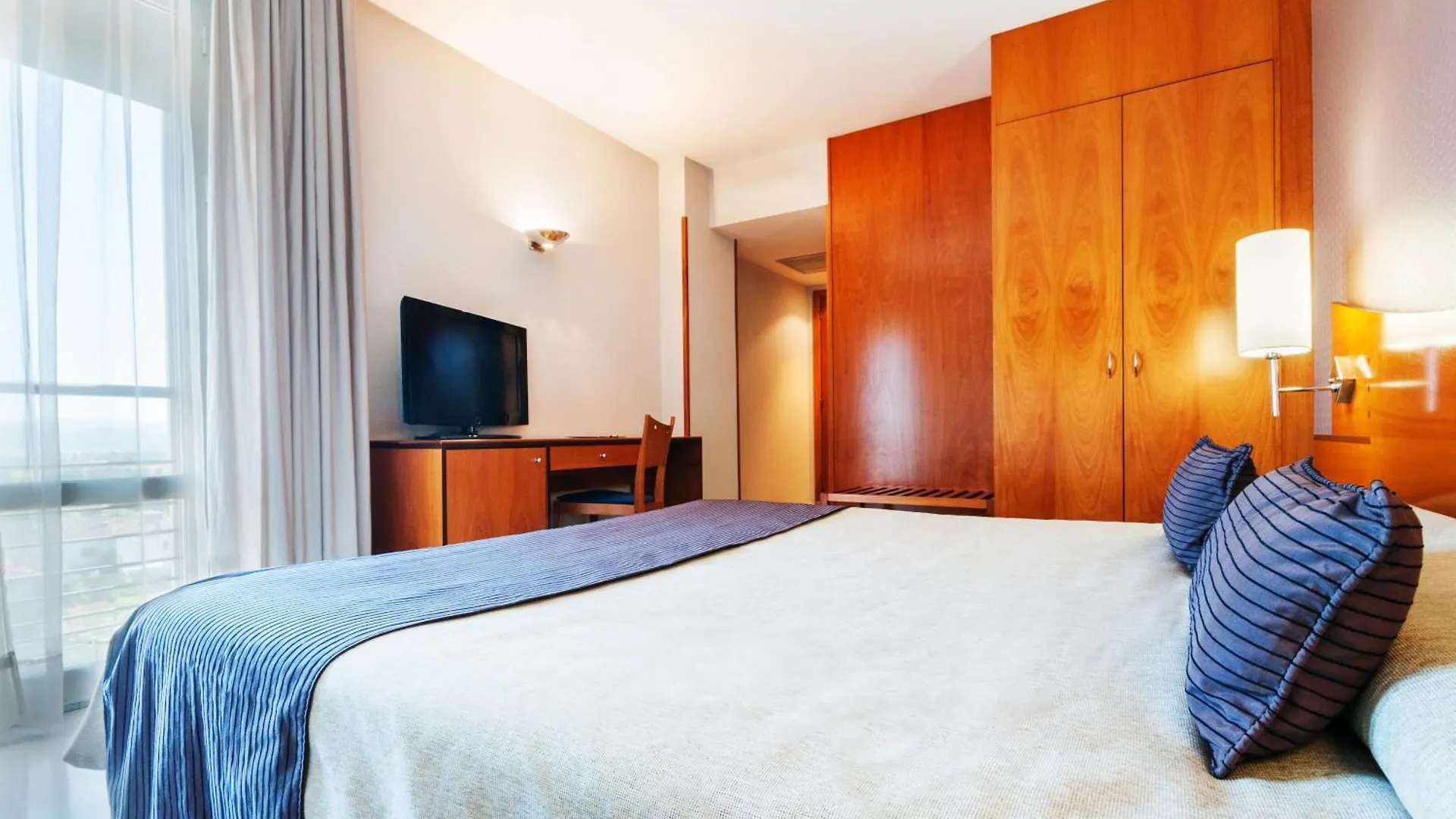Hotel Granollers