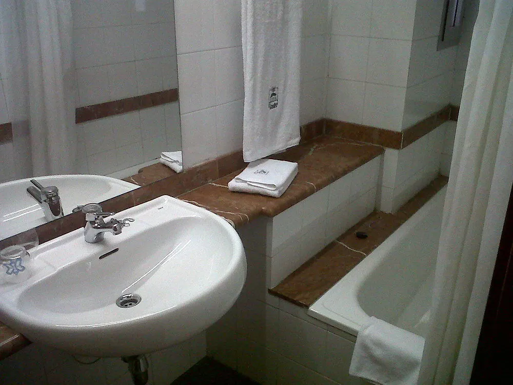 Hotel Granollers