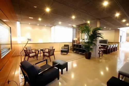 Hotel Granollers