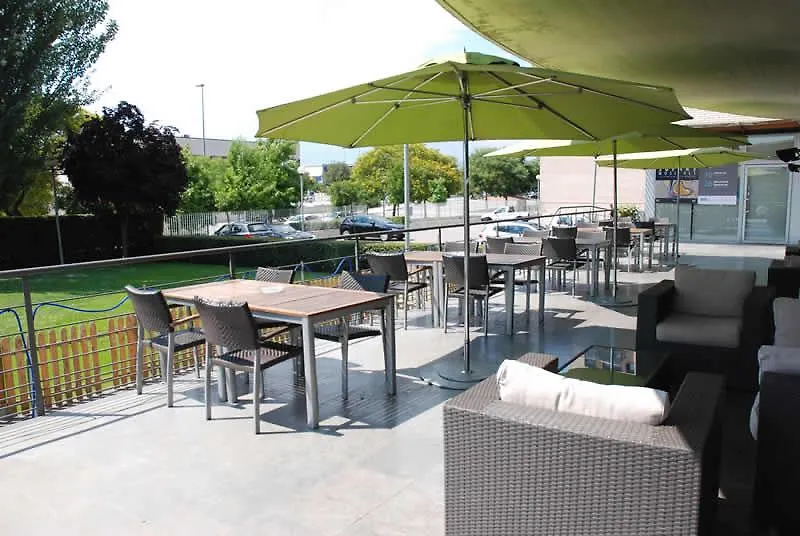 Hotel Granollers
