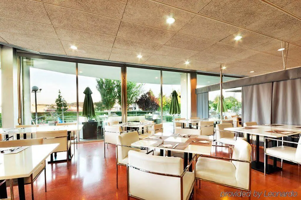 Hotel Granollers