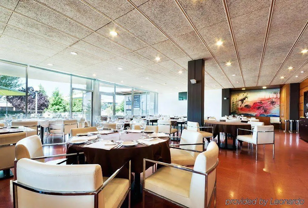 Hotel Granollers
