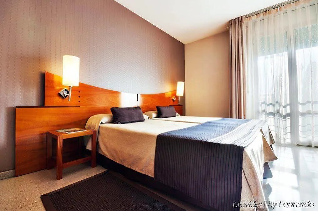 Hotel Granollers