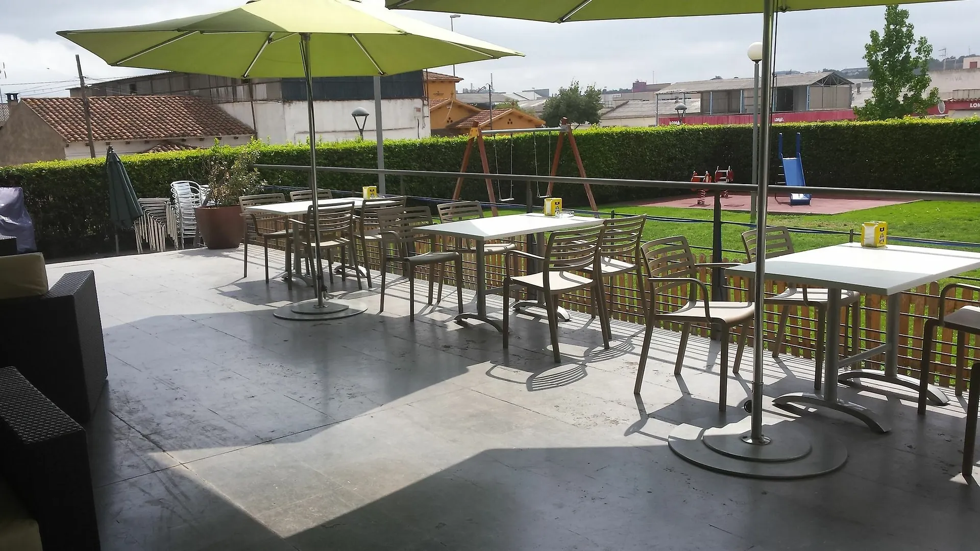 Hotel Granollers