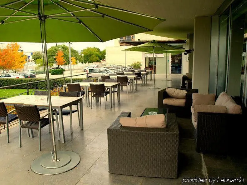 Hotel Granollers Španělsko