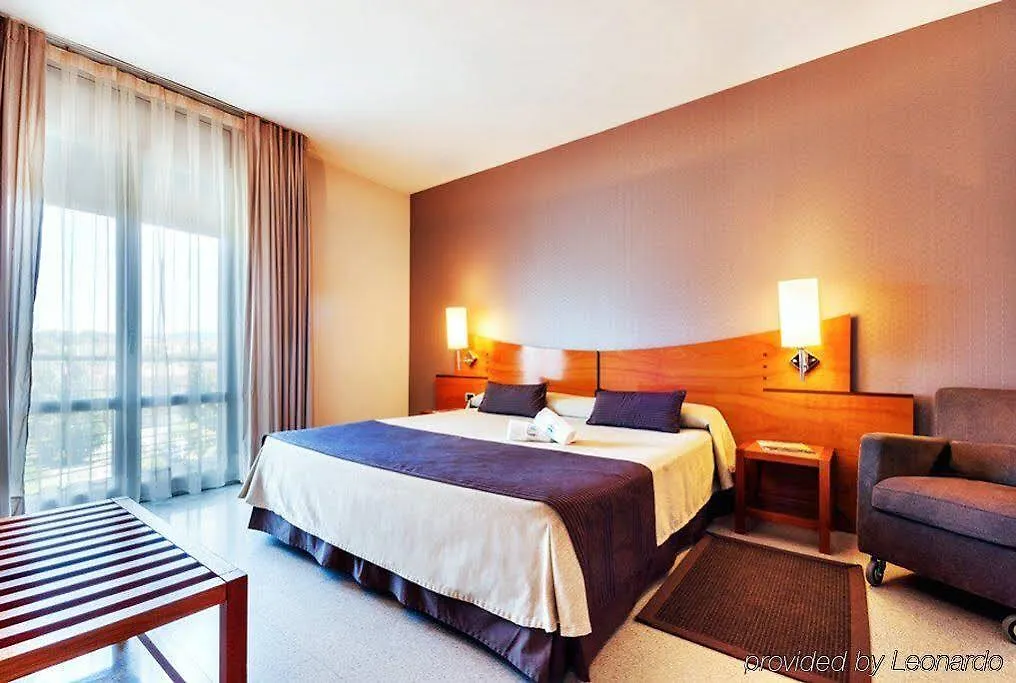 Hotel Granollers